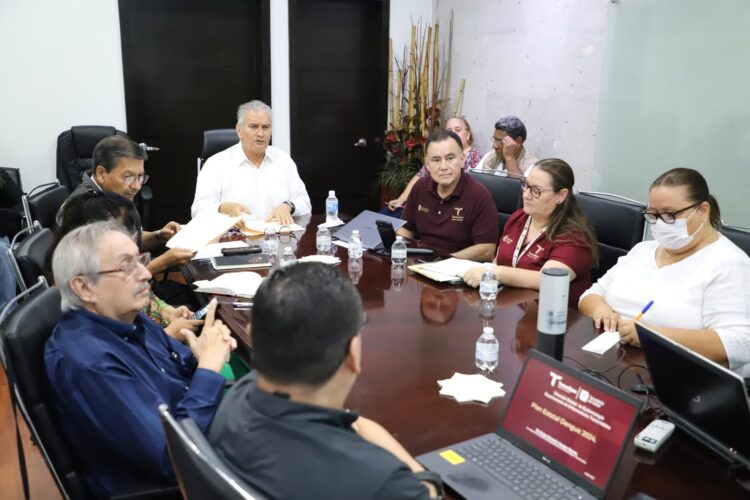 Convoca SST a la ciudadanía a sumarse a lucha contra el dengue