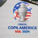 Listas las semifinales de la Copa América