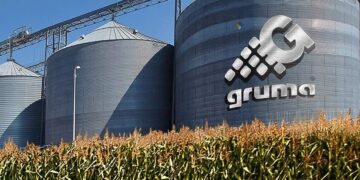 En el 2t24, GRUMA crece 17% en EBITDA y 42% en utilidad neta mayoritaria