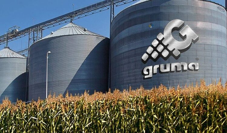 En el 2t24, GRUMA crece 17% en EBITDA y 42% en utilidad neta mayoritaria
