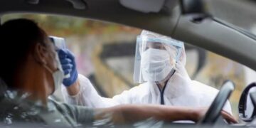Aumenta COVID-19 en México con 8 mil 075 casos