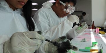 Criminología, carrera más demandada por mujeres en la USJT