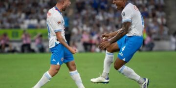 Cruz Azul disputará el liderato del torneo Apertura 2024 ante el Toluca