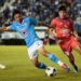 Cruz Azul vence con un gol agónico a Mazatlán FC