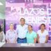 Llevan Américo y María curso de verano Vive la Paz a familias del poniente de Victoria