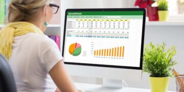 Las Ventajas de Tomar un Curso de Excel en 2024