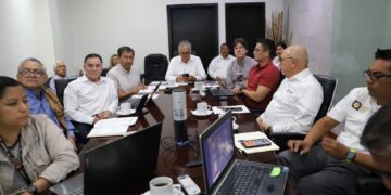 Define Salud estatal plan de trabajo para atender posibles afectados por “Beryl”
