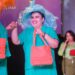 Gran éxito de “Lozanía”, el desfile de moda inclusivo del DIF Tamaulipas