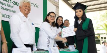Es inversión en educación la mejor para Tamaulipas