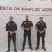 Participa SSPT en Jornada Laboral Victoria 2024