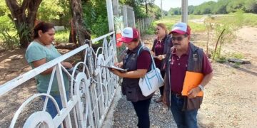 Realiza SST quinta edición de la Encuesta Nacional de Salud y Nutrición