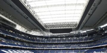 Once estadios, candidatos a albergar los encuentros en España en el Mundial 2030