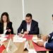 Firman Secretaría de Economía y Nacional Financiera Acuerdo de Voluntades 2024-2025