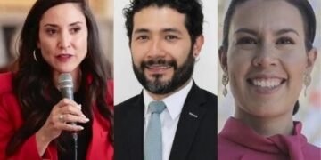 Claudia Sheinbaum anuncia otra parte de su gabinete