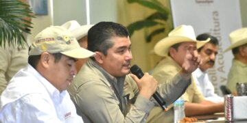 Participan productores de Aldama en Jornada de Capacitación para una Ganadería Sustentable
