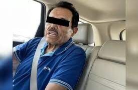 Ismael “El Mayo” Zambada se declara no culpable ante Jueza