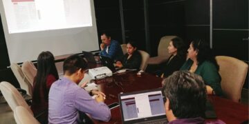 Impulsa Tamaulipas mejoras para un gobierno dinámico y eficiente