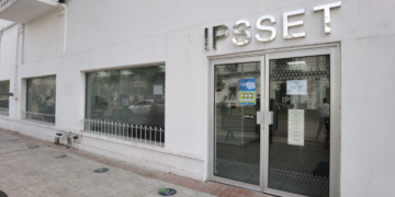 Siguen implorando por bono los jubilados y pensionados del IPSSET
