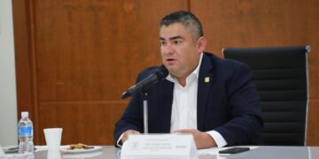 Diputado Isidro Vargas Exhorta a Investigar Desvíos en el ITAIT