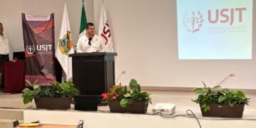 Otorga ITABEC 187 estímulos educativos gestionados por la USJT