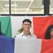 Jóvenes de la Universidad Tecnológica de Nuevo Laredo estudiarán en Francia