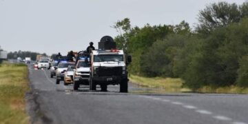 Reconoce Mesa de Seguridad Reynosa acuerdo de cooperación entre entidades de la Región Noreste
