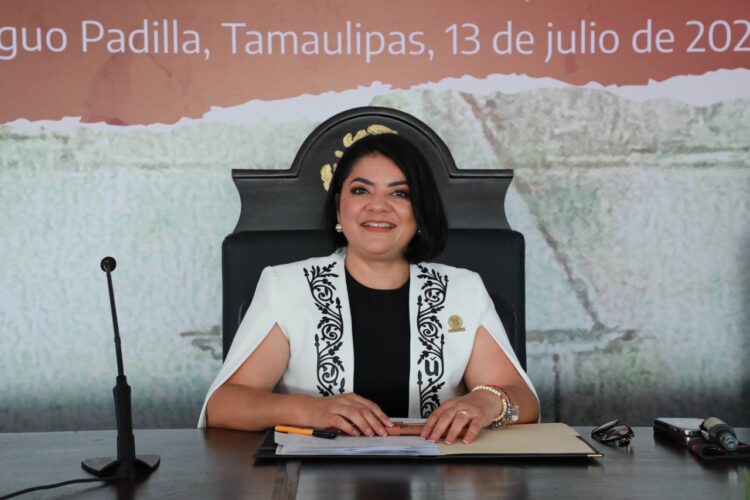 Celebra Tamaulipas 200 años de gloria, comprometido con un mejor Futuro