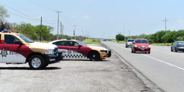 Cuenta Operativo Héroes Paisanos con tres rutas de seguridad en Tamaulipas