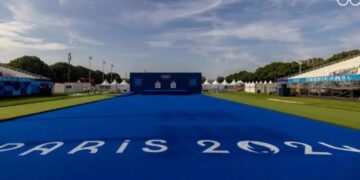 París 2024 tiene todo listo para los Juegos Olímpicos, señala el COI