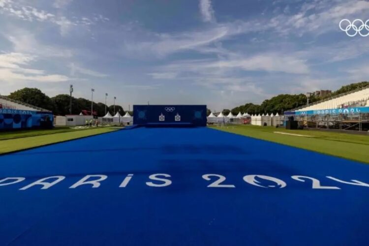 París 2024 tiene todo listo para los Juegos Olímpicos, señala el COI