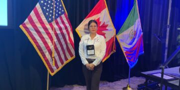 Participa USJT en la conferencia de verano de CALEA, en Estados Unidos
