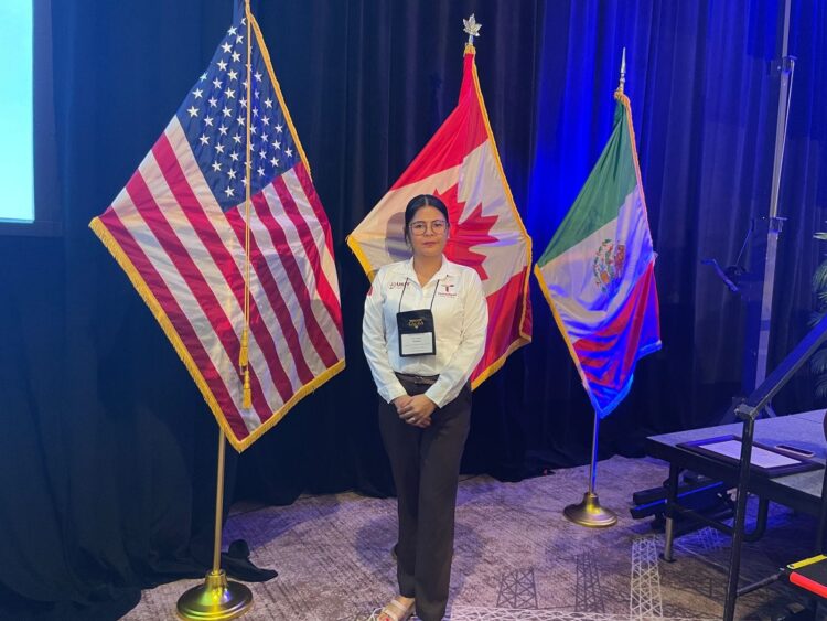 Participa USJT en la conferencia de verano de CALEA, en Estados Unidos