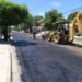 Por concluir obras de pavimentación en seis colonias de Victoria