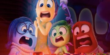 ‘Inside Out 2’: la película animada más taquillera de la historia
