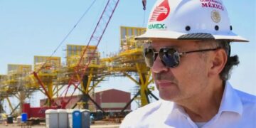 Hasta 2025 se logrará la mayoría de autosuficiencia en combustibles: Pemex