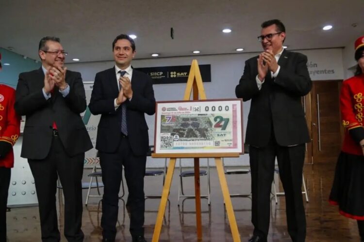 SAT ha recaudado 20.5 billones de pesos durante el actual sexenio