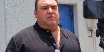 Reprueba Tránsito agresión a agente vial por influyente