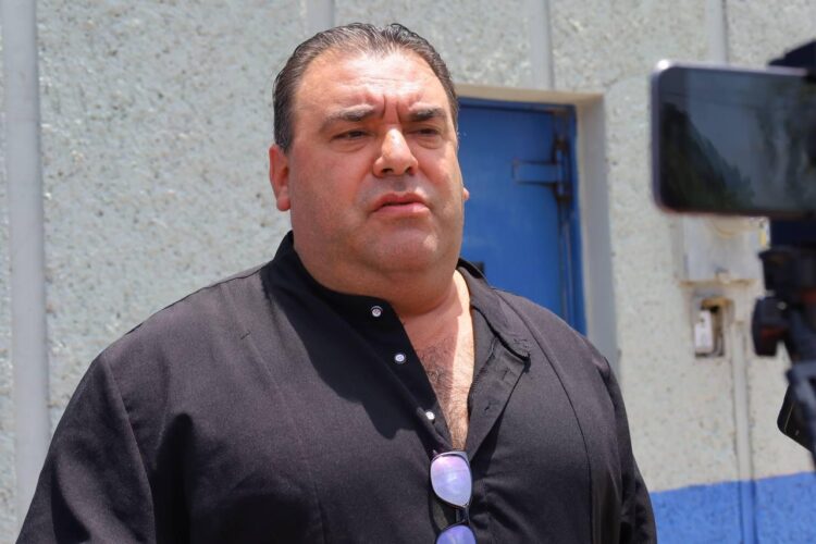 Reprueba Tránsito agresión a agente vial por influyente