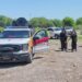 Guardia Estatal participa en rescate de hermanas en el Río San Marcos