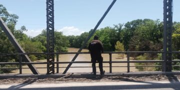Exhorta SSPT a no aproximarse ni sumergirse a ríos y arroyos para prevenir accidentes