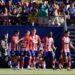 Atlético de San Luis derrota al bicampeón
