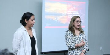 Actualiza SEDUMA Programa de Desarrollo Urbano Sustentable