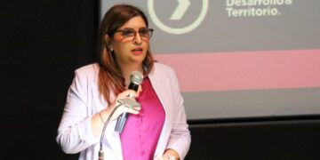 Contribuyen ciudadanos al desarrollo de Tamaulipas