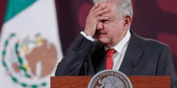 Fraude en Segalmex es la mancha que me llevo: AMLO