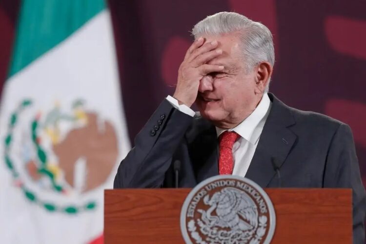 Fraude en Segalmex es la mancha que me llevo: AMLO