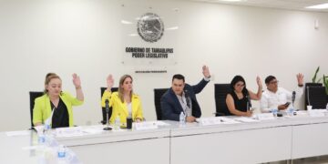 Avala Diputación Permanente Ley para prevenir la tortura y convoca a sesión en Padilla