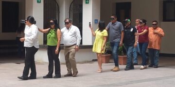 Organiza SIPRODDIS Taller “Personas con Discapacidad, Personas con Actitud”