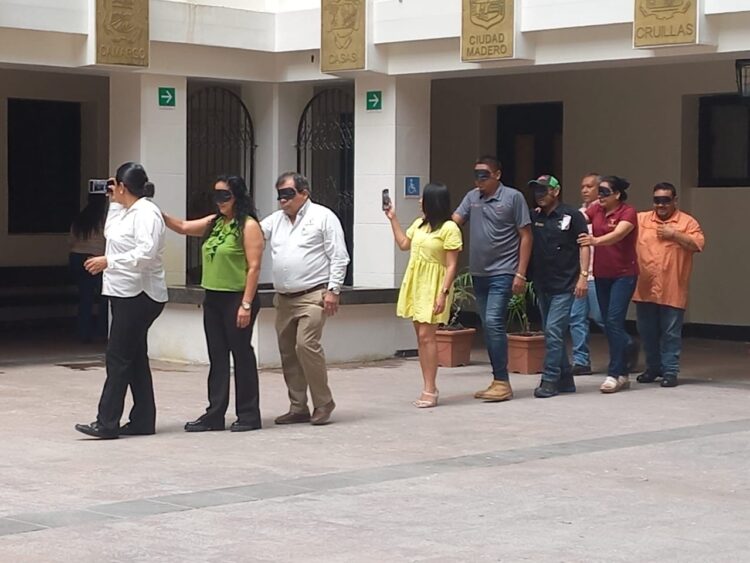 Organiza SIPRODDIS Taller “Personas con Discapacidad, Personas con Actitud”