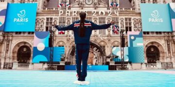 Snoop Dogg portará la antorcha olímpica en la ceremonia inaugural de París 2024