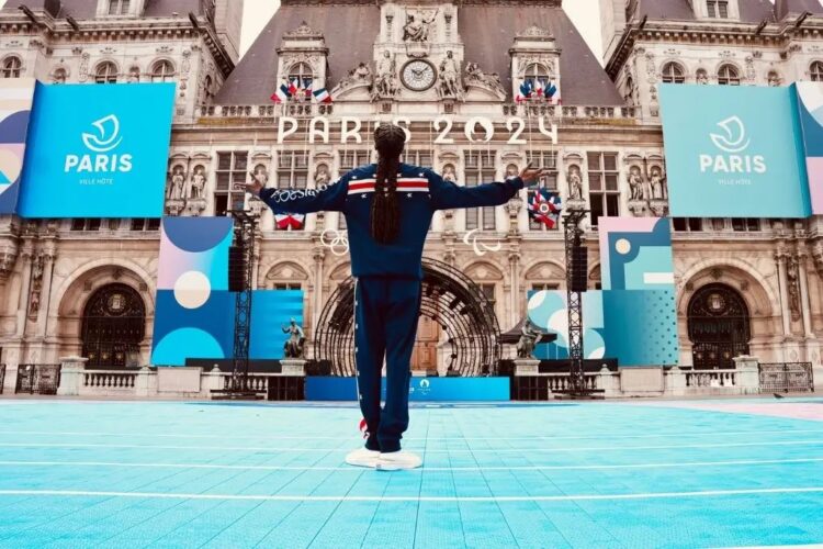 Snoop Dogg portará la antorcha olímpica en la ceremonia inaugural de París 2024